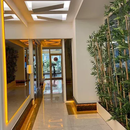 Sa Apartments! Sea View 1bd Flat Apartment
