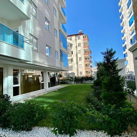 Apartment Sa Apartments! Sea View 1bd Flat