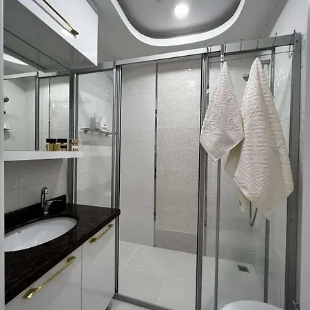 Sa Apartments! Sea View 1bd Flat Apartment *