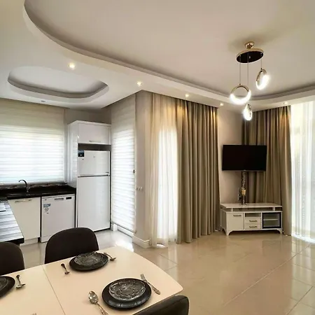 Sa Apartments! Sea View 1bd Flat