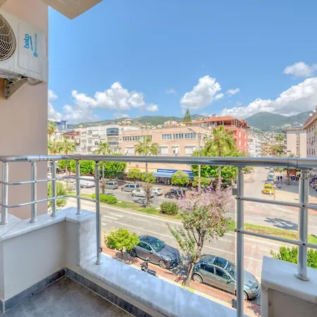 Sa Apartments! 2br Flat 100m To Cleopatra Апартаменты *