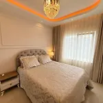 Sa Apartments! 2br Flat 100m To Cleopatra Αλάνια