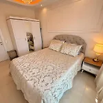 Sa Apartments! 2br Flat 100m To Cleopatra * Αλάνια