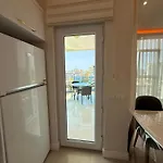 Apartamento Sa Apartments! 2br Flat 100m To Cleopatra Alanya