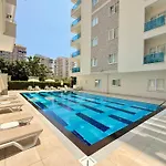 Apartamento Sa Apartments! 2br Flat 100m To Cleopatra *