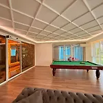 Sa Apartments! 2br Flat 100m To Cleopatra Alanya