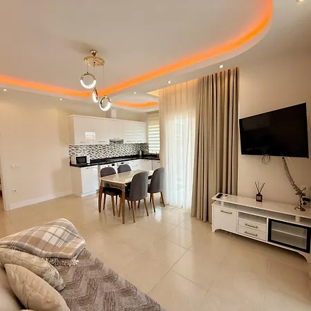 Sa Apartments! 2Br Flat 100M To Cleopatra Beach *