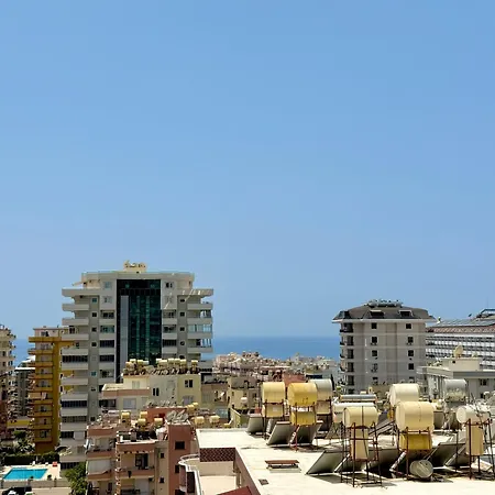 Sa Apartments! 2Br Flat 100M To Cleopatra Beach *