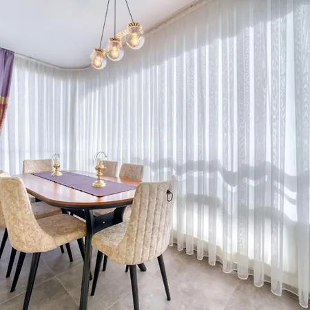 Apartment Sa Apartments! 2br Flat 100m To Cleopatra *