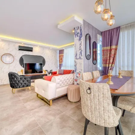 Sa Apartments! 2br Flat 100m To Cleopatra Apartment