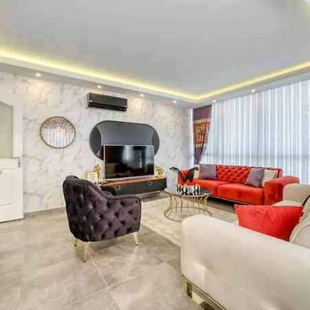 דירה Sa Apartments! 2br Flat 100m To Cleopatra *