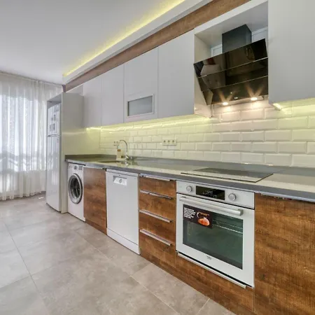 Sa Apartments! 2br Flat 100m To Cleopatra דירה *