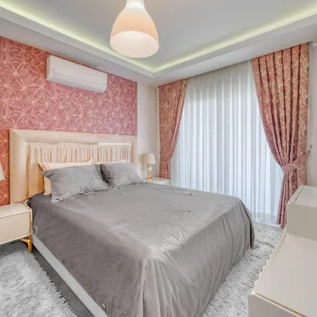 Apartment Sa Apartments! 2br Flat 100m To Cleopatra *