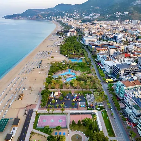 Lägenhet Sa Apartments! 2br Flat 100m To Cleopatra *