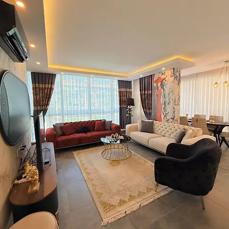 Sa Apartments! 2br Flat 100m To Cleopatra Apartment