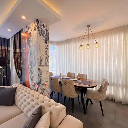 شقة Sa Apartments! 2br Flat 100m To Cleopatra