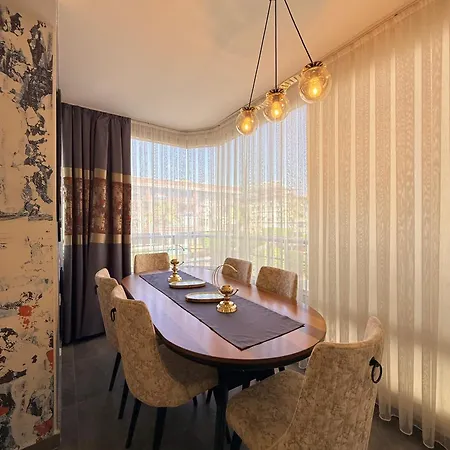Sa Apartments! 2br Flat 100m To Cleopatra Apartment
