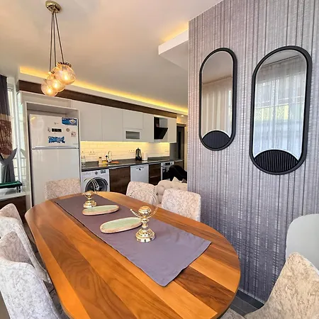Apartment Sa Apartments! 2br Flat 100m To Cleopatra *