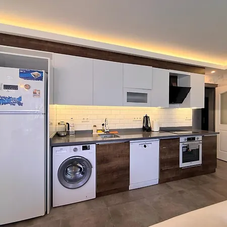 شقة Sa Apartments! 2br Flat 100m To Cleopatra *