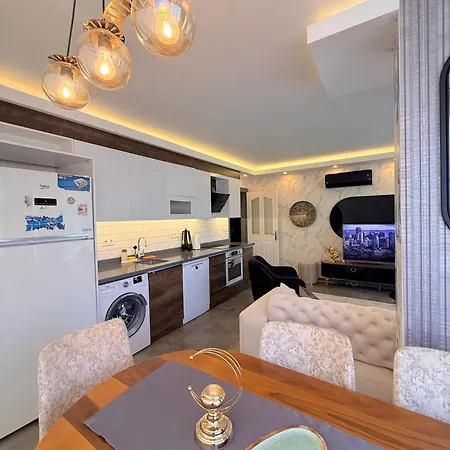 Sa Apartments! 2br Flat 100m To Cleopatra