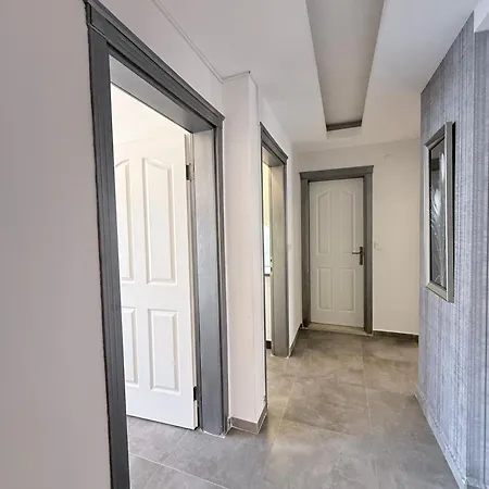 Sa Apartments! 2br Flat 100m To Cleopatra ألانيا