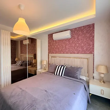 Sa Apartments! 2br Flat 100m To Cleopatra *