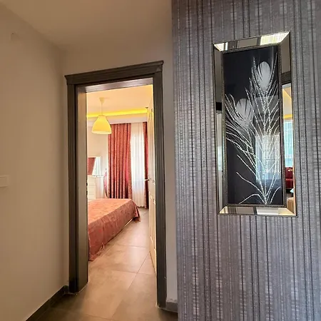 Sa Apartments! 2br Flat 100m To Cleopatra * Alanya