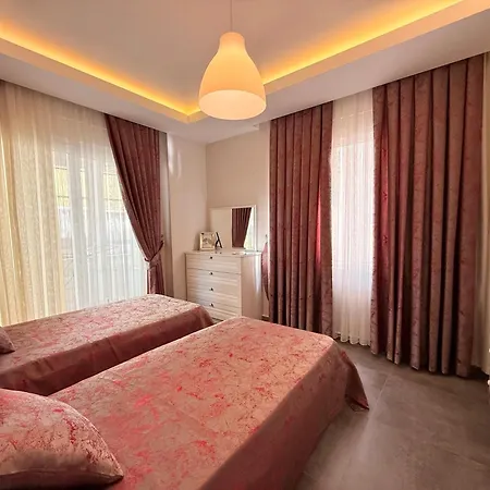 Sa Apartments! 2br Flat 100m To Cleopatra شقة ألانيا