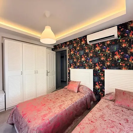 Sa Apartments! 2br Flat 100m To Cleopatra