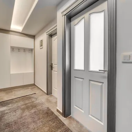 شقة Sa Apartments! 2br Flat 100m To Cleopatra