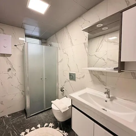 Sa Apartments! 2br Flat 100m To Cleopatra Apartment *