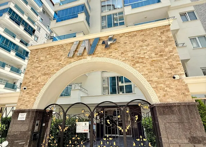 Sa Apartments! 2Br Flat 100M To Cleopatra Beach