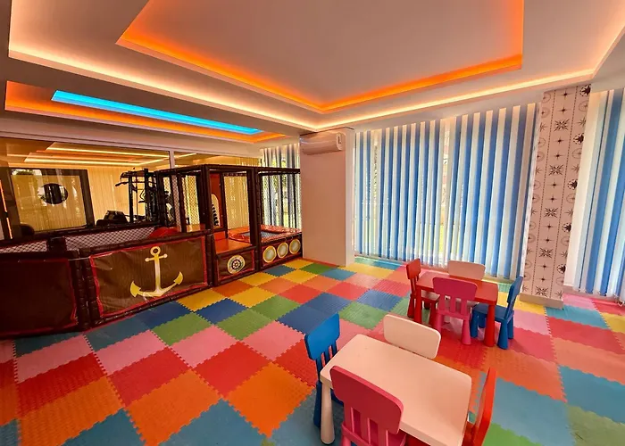 Sa Apartments! 2Br Flat 100M To Cleopatra Beach דירה