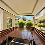 Sa Apartments! 2br Flat 100m To Cleopatra Apartament *