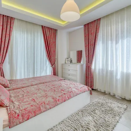 Apartment Sa Apartments! 2br Flat 100m To Cleopatra