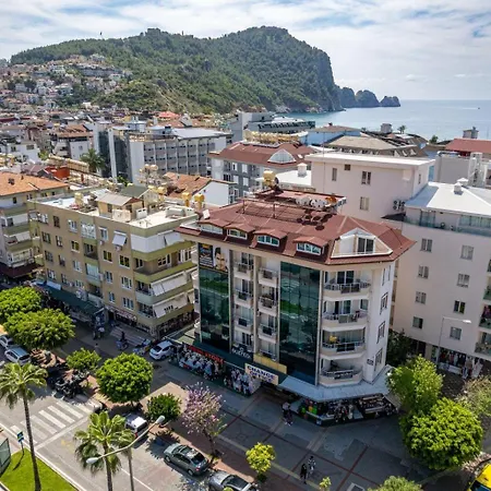 Apartment Sa Apartments! 2br Flat 100m To Cleopatra