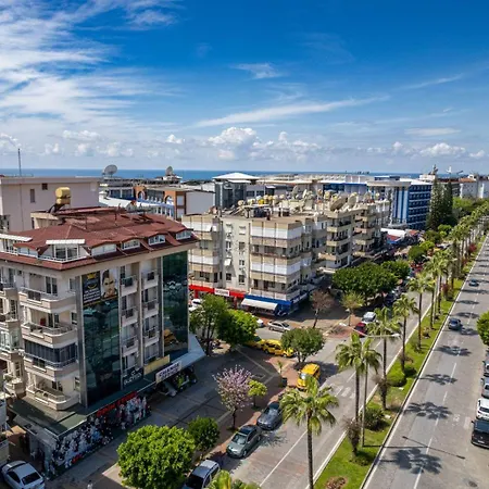 Sa Apartments! 2br Flat 100m To Cleopatra アパート *