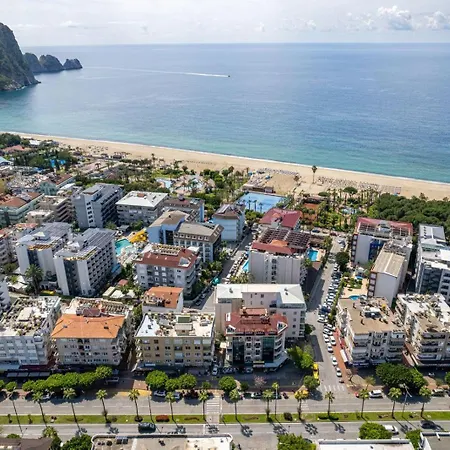 アパート Sa Apartments! 2br Flat 100m To Cleopatra