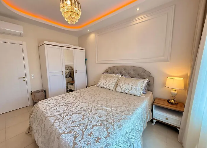 Apartment Sa Apartments! 2Br Flat 100M To Cleopatra Beach *