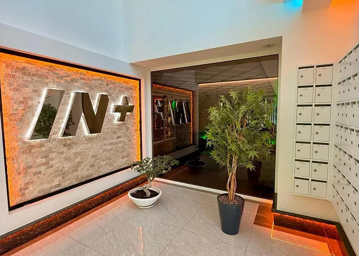 Sa Apartments! 2Br Flat 100M To Cleopatra Beach Apartment *